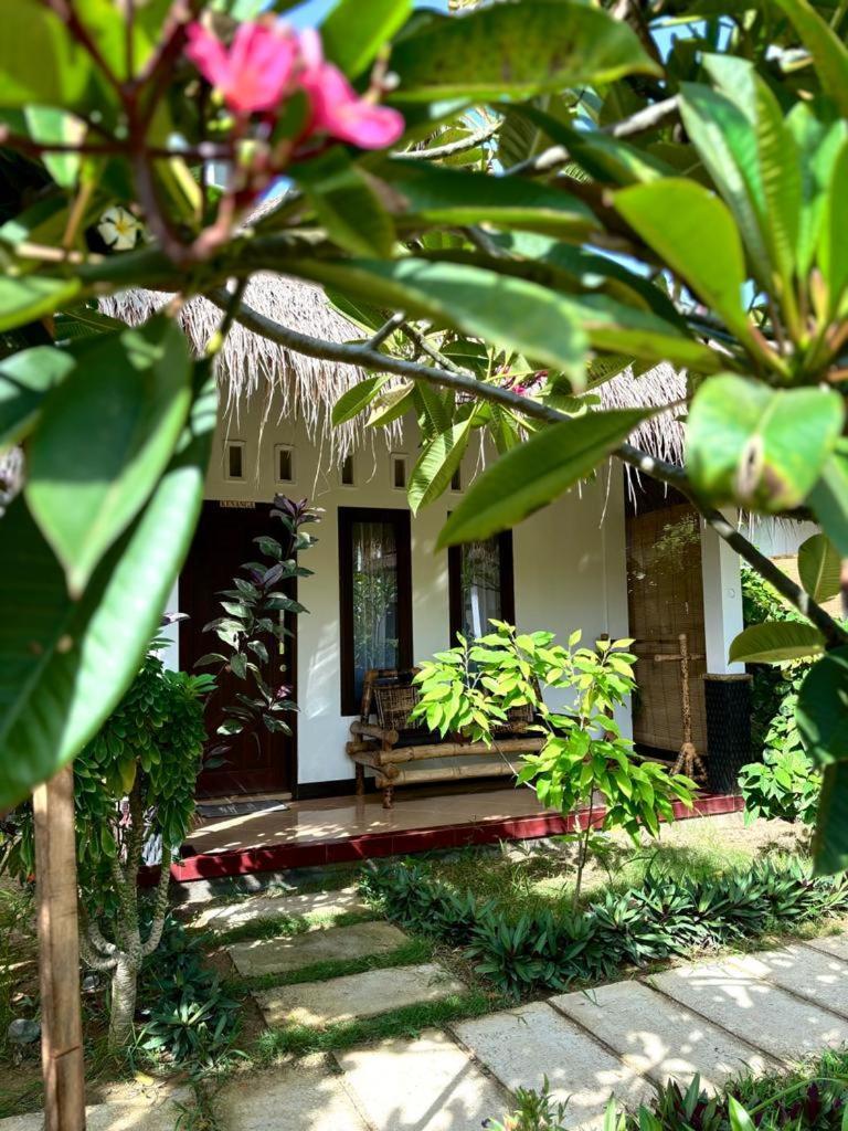 Cewin'S Homestay Kuta  Exterior photo