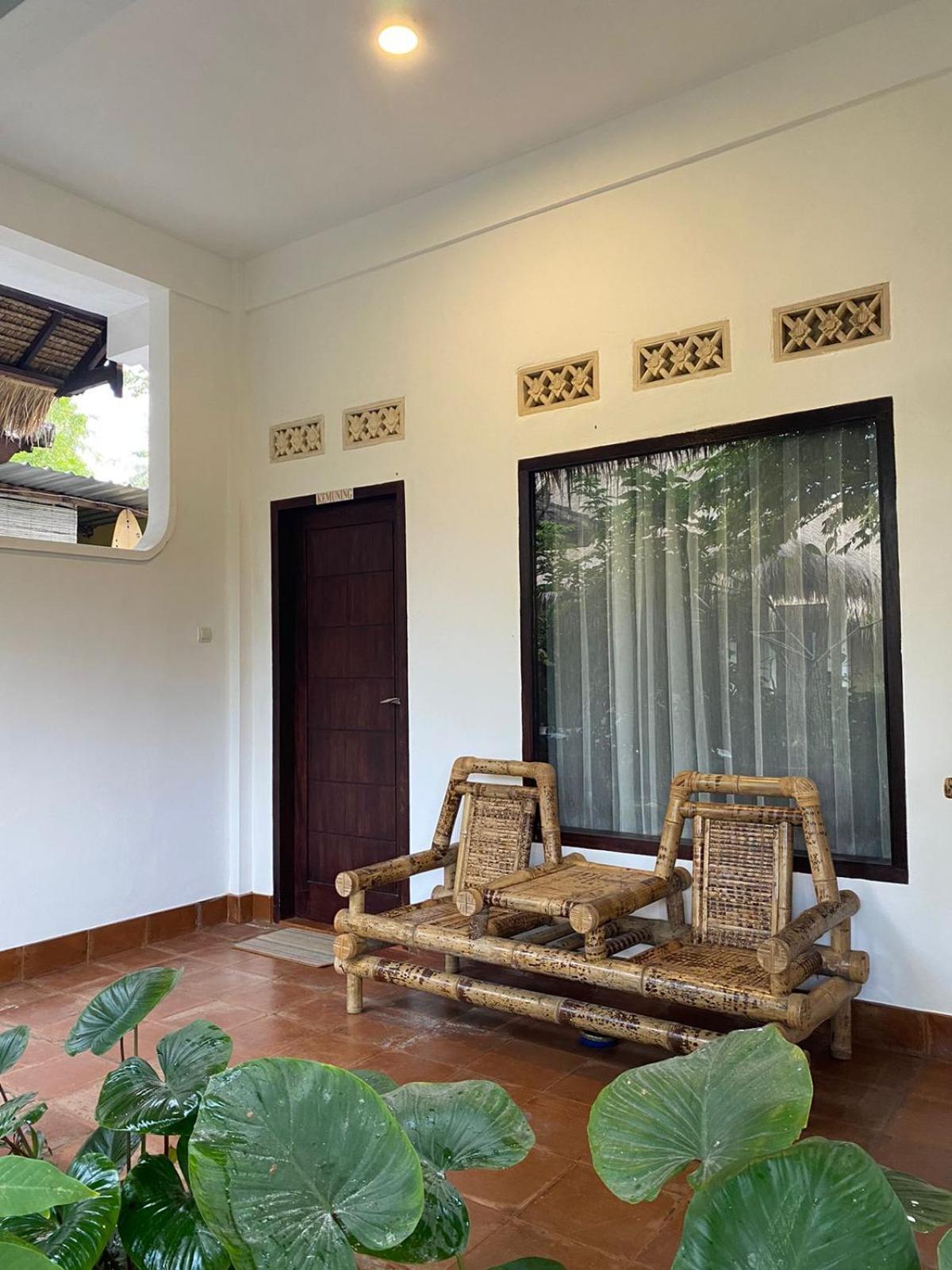 Cewin'S Homestay Kuta  Room photo