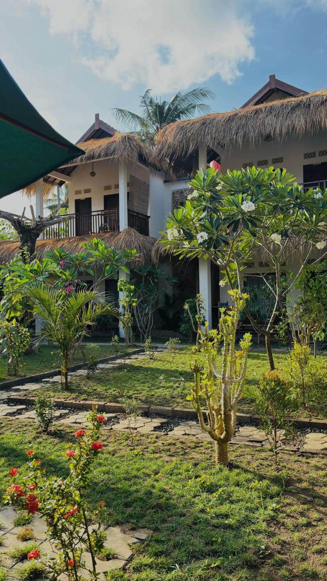 Cewin'S Homestay Kuta  Exterior photo