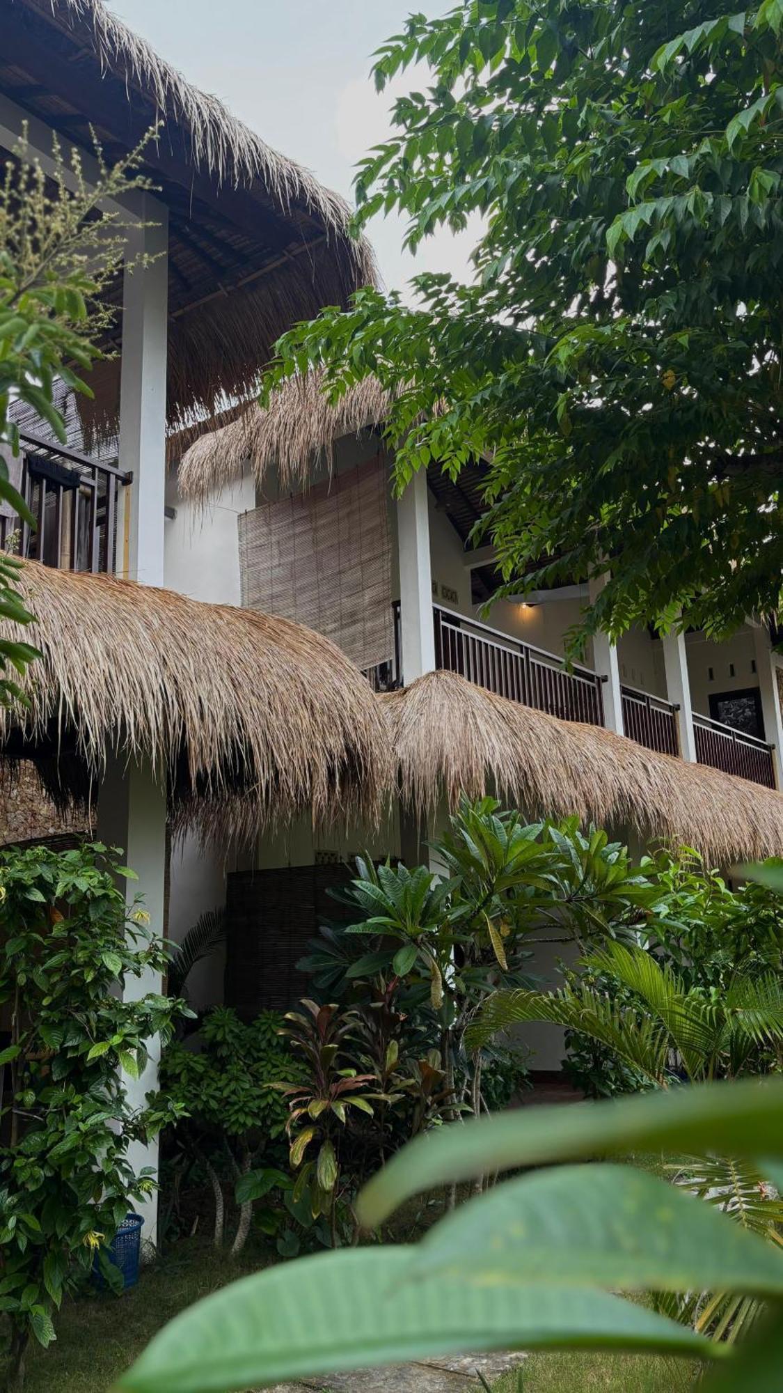 Cewin'S Homestay Kuta  Exterior photo